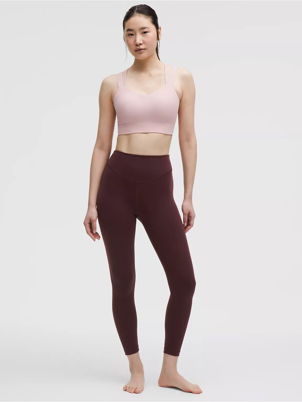 Lululemon Wunder Under Tight